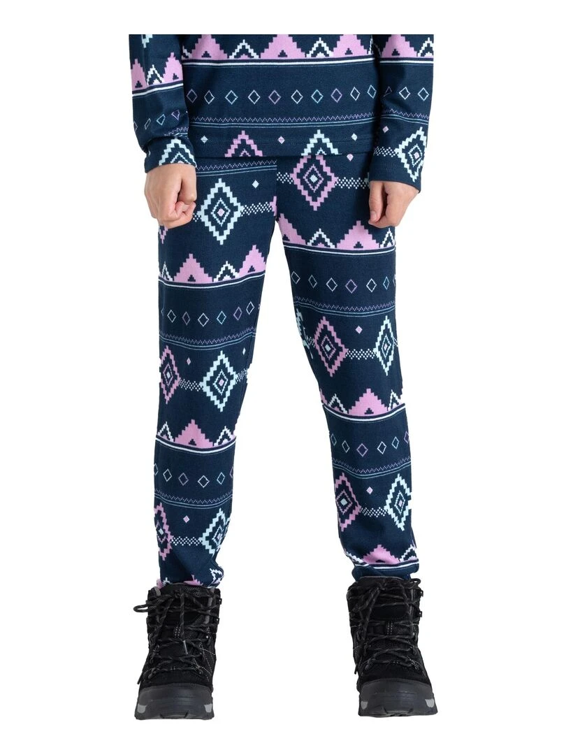 Dare 2B   Ensemble thermique POW   Rose foncé