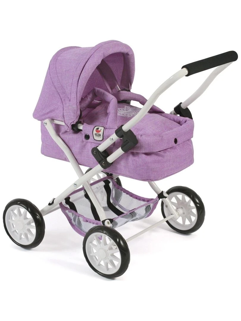 Mini chariot à câlins SMARTY lila N/A