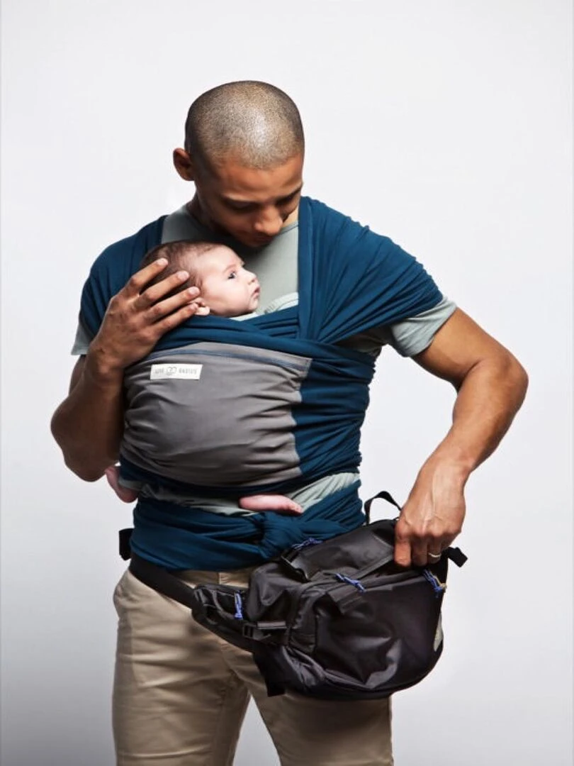 CaravanBag Pack Ultime !   Black   Noir