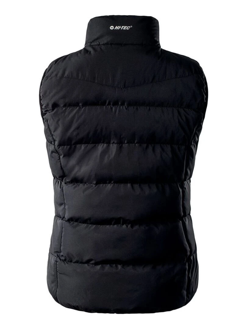 Hi Tec Veste sans manches SANIS Noir