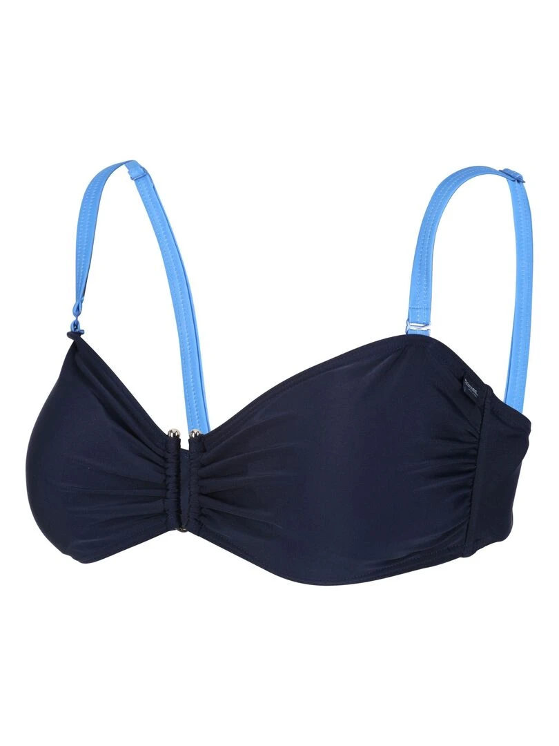 Regatta   Haut de maillot de bain ACEANA   Bleu Bleu