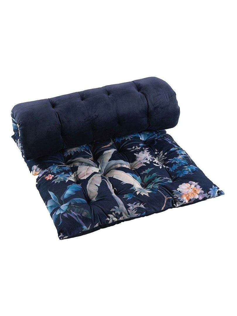 Matelas de sol Fabulous Bleu