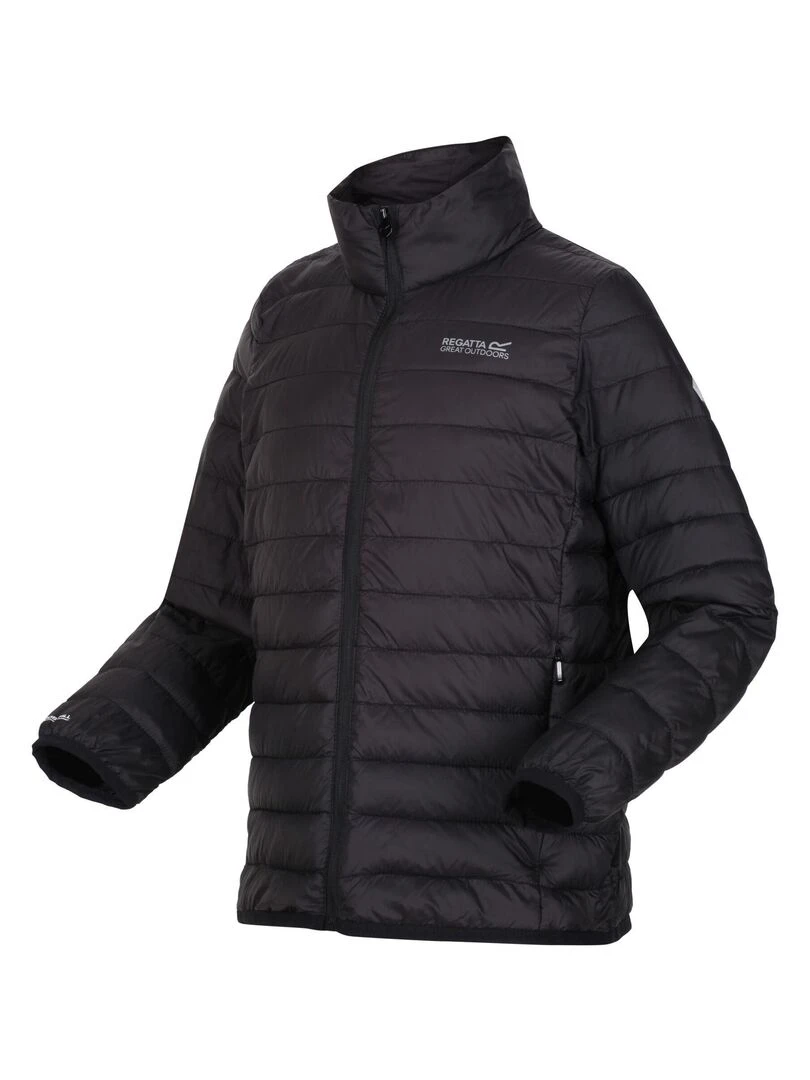 Regatta   Veste HILLPACK   Rose foncé