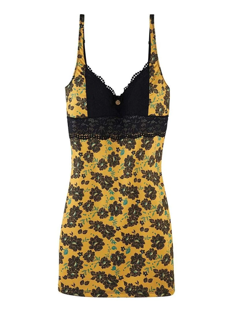 Nuisette BABILLAGES Pomm'Poire Jaune
