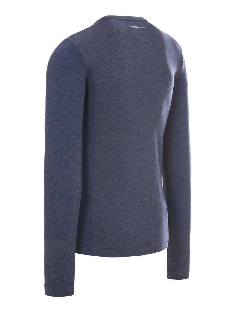 Trespass T shirt de sport TIMO Bleu
