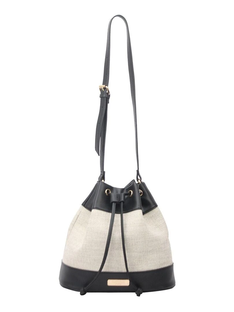 INFINITIF SAC A MAIN PIONE Abricot