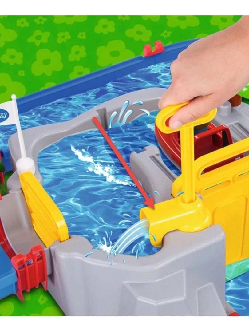 Aquaplay Pièce de rechange : Pompe grande Niagara   N/A