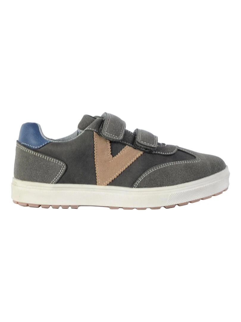 Basket Victoria 1364100 Gris
