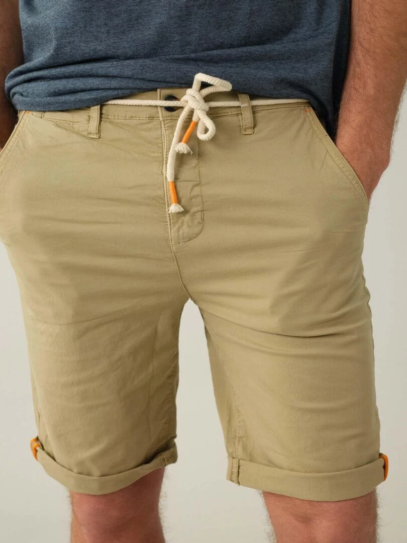 Veste Blazer 2 boutons Bill Tornade Bill Tornade   Bleu marine