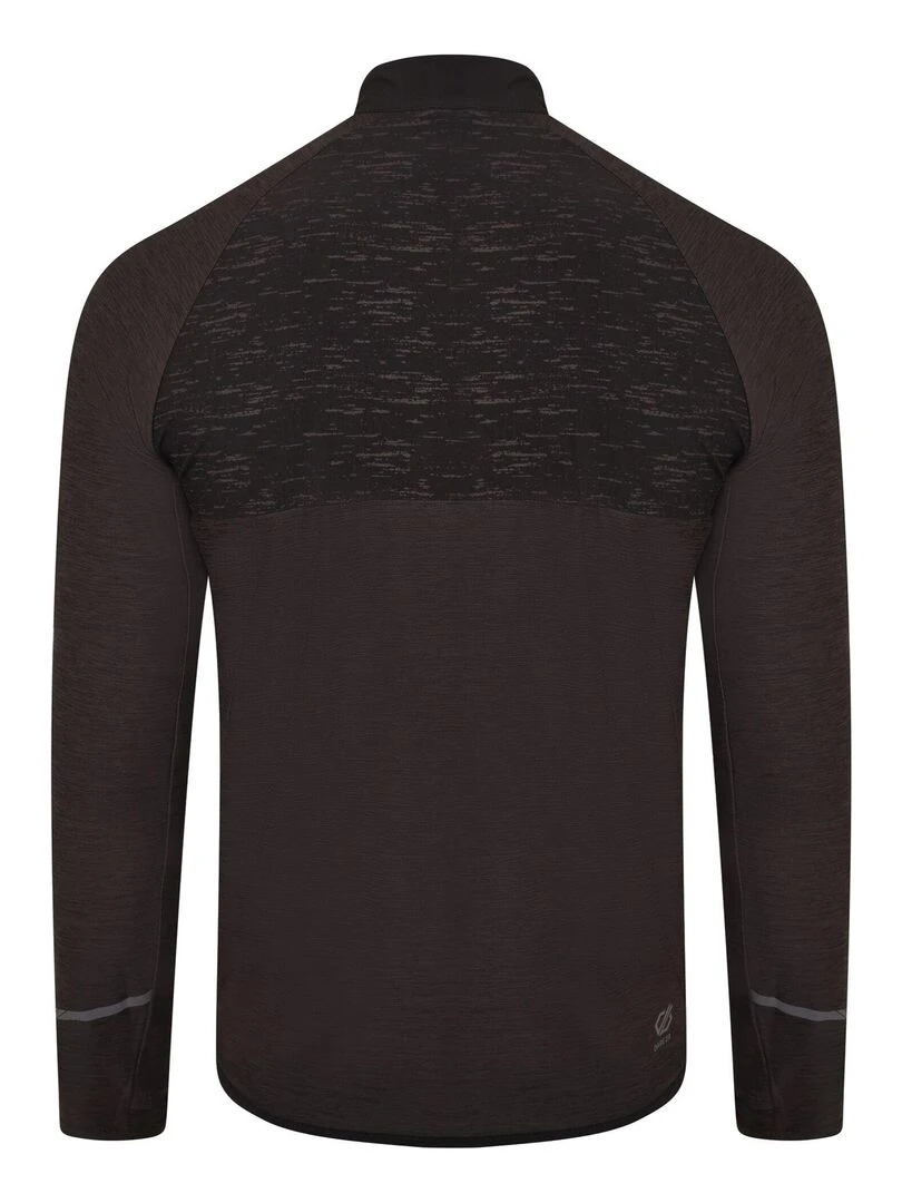 Dare 2B Veste de cyclisme HUSTLE Noir