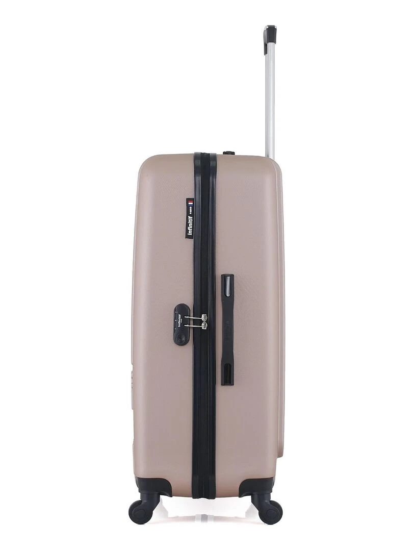 INFINITIF   SET DE 4 ROMNY M   Rose