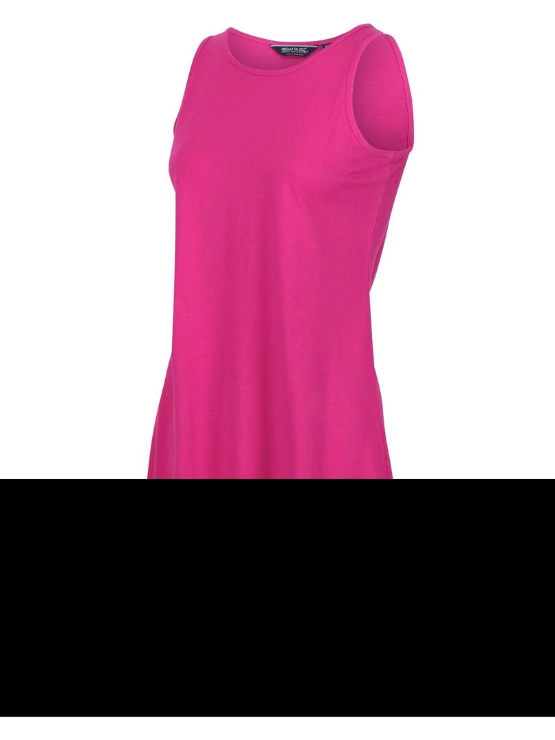 Regatta   Robe trapèze KAIMANA   Rose fushia