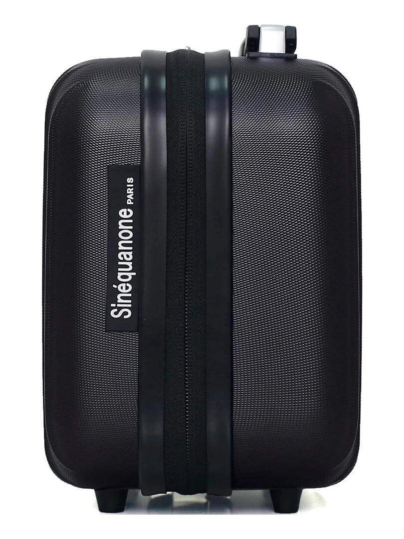 SINEQUANONE   PETIT VANITY ATHENA K   Noir