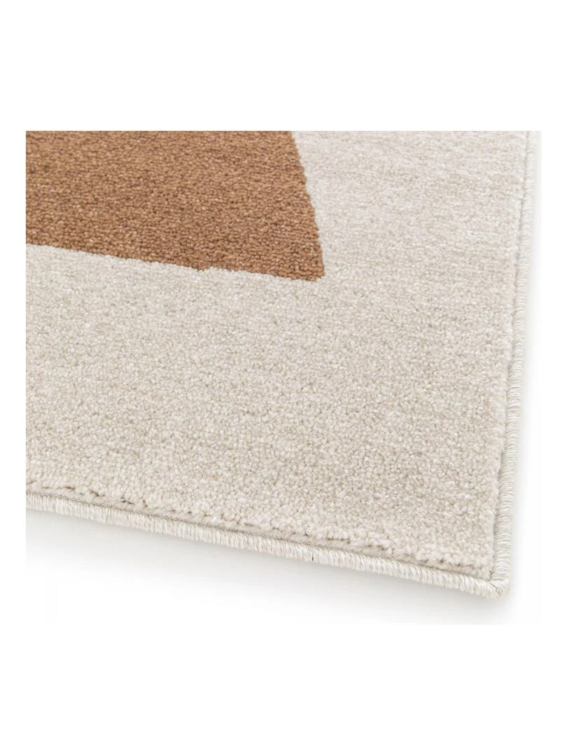 Tapis salon CONTEBOL OEKO TEX® Multicolore