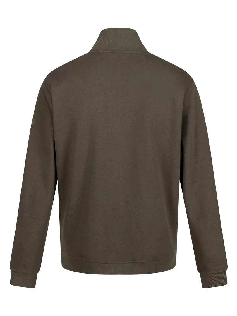 Regatta Veste polaire FELTON Vert kaki