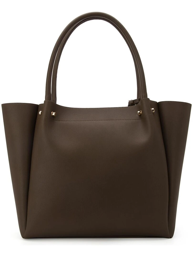 INFINITIF   SAC A MAIN CHARDON   Marron