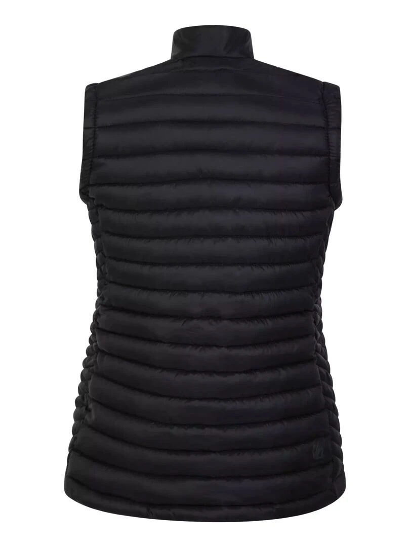 Dare 2B Veste sans manches DETER Noir