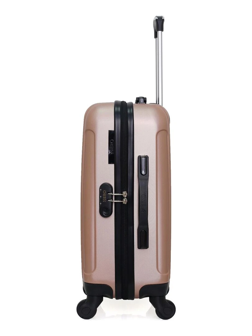 HERO   VALISE S FOGO   Rose