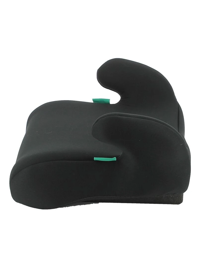 Nania – Rehausseur ceinturé ALPHA 126 150 cm R129 i Size – De 8 à 12 ans – Fabrication Française   Noir