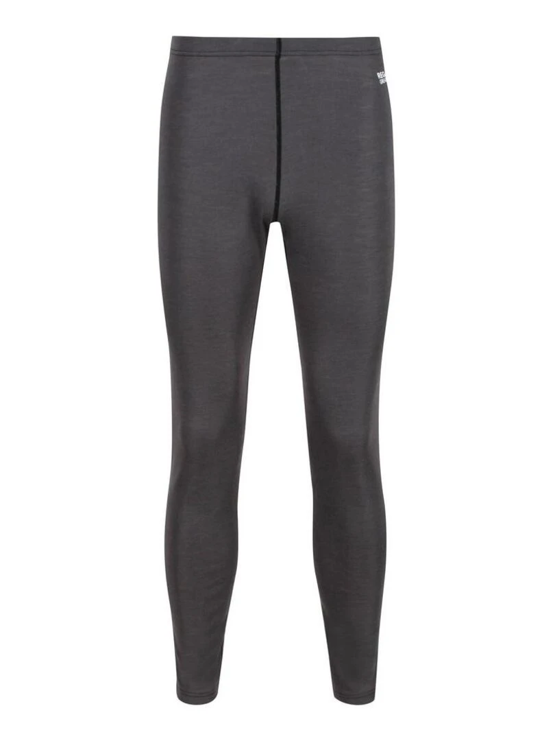 Regatta Bas thermique BAMPTON Noir