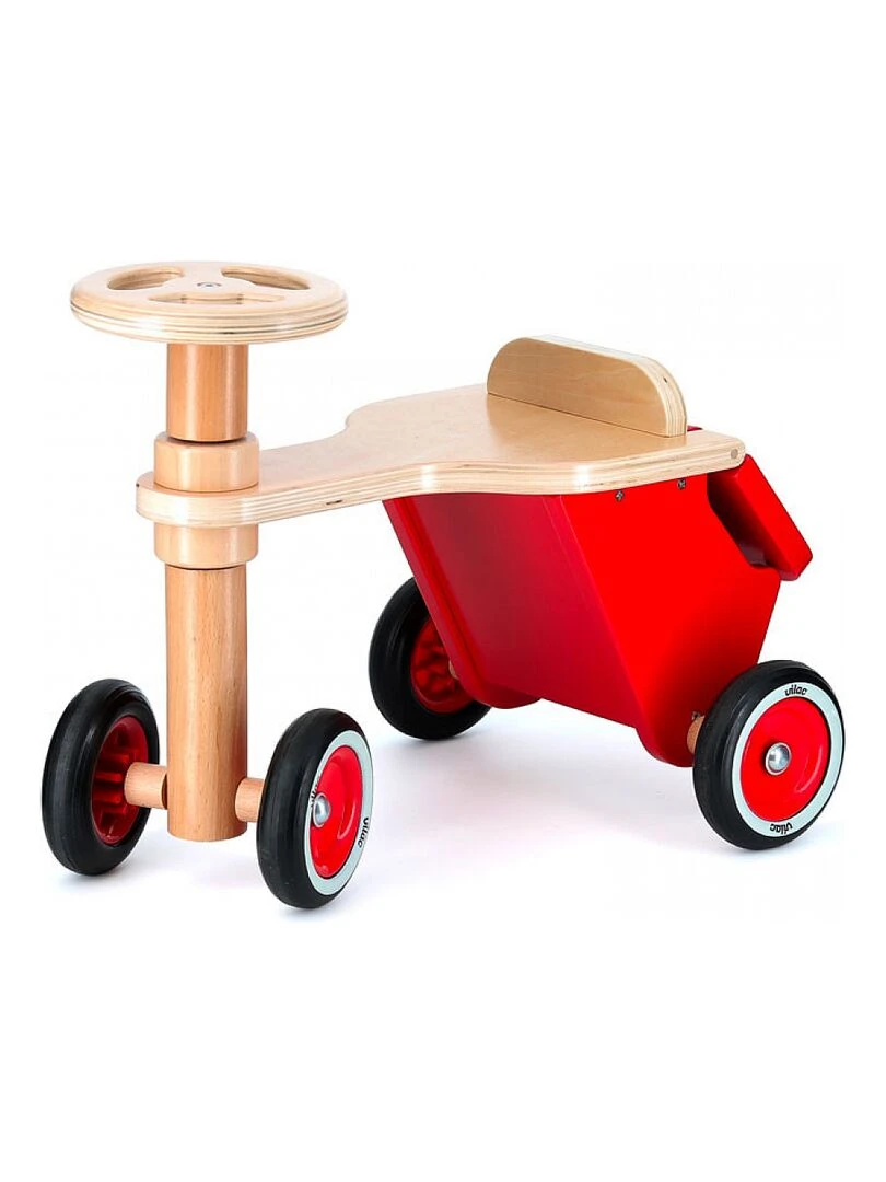 'vilac' Triporteur Petit Postier N/A
