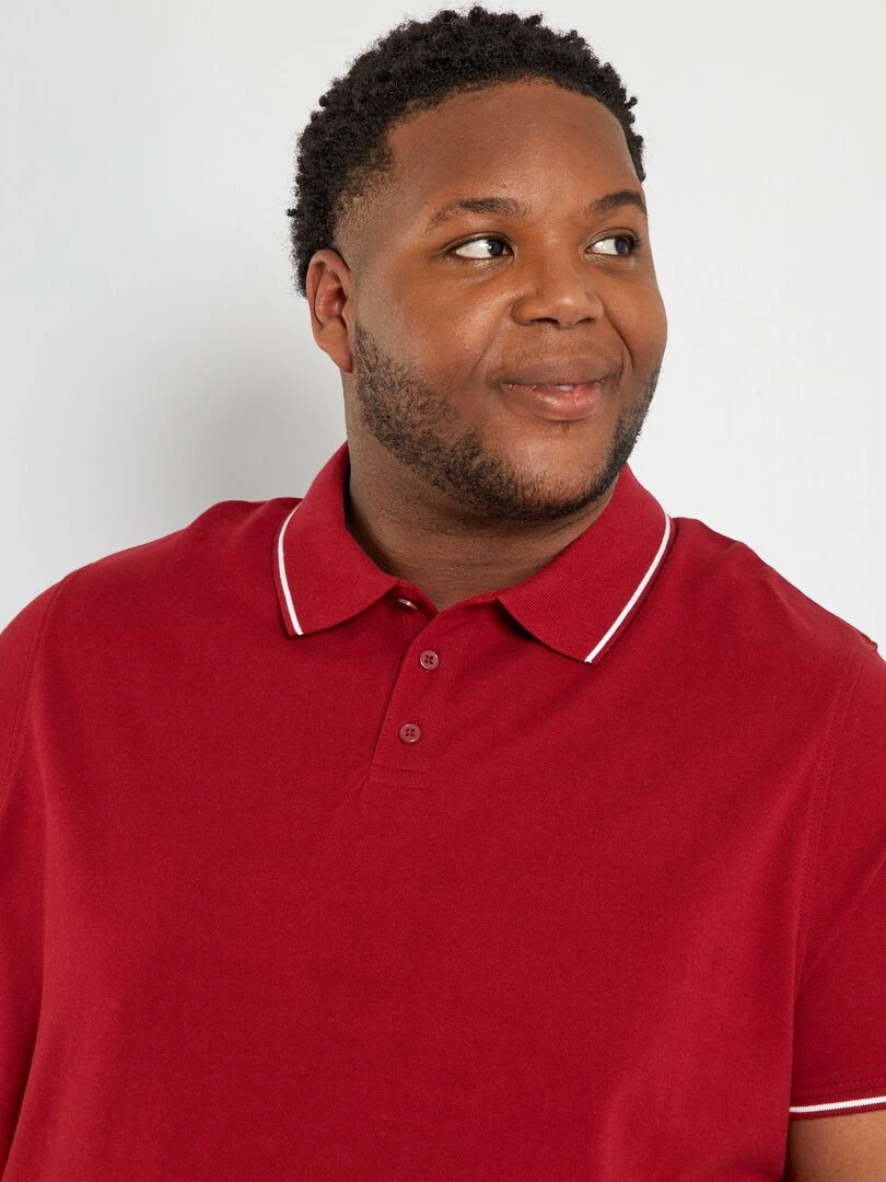 Sweat en molleton   Rose