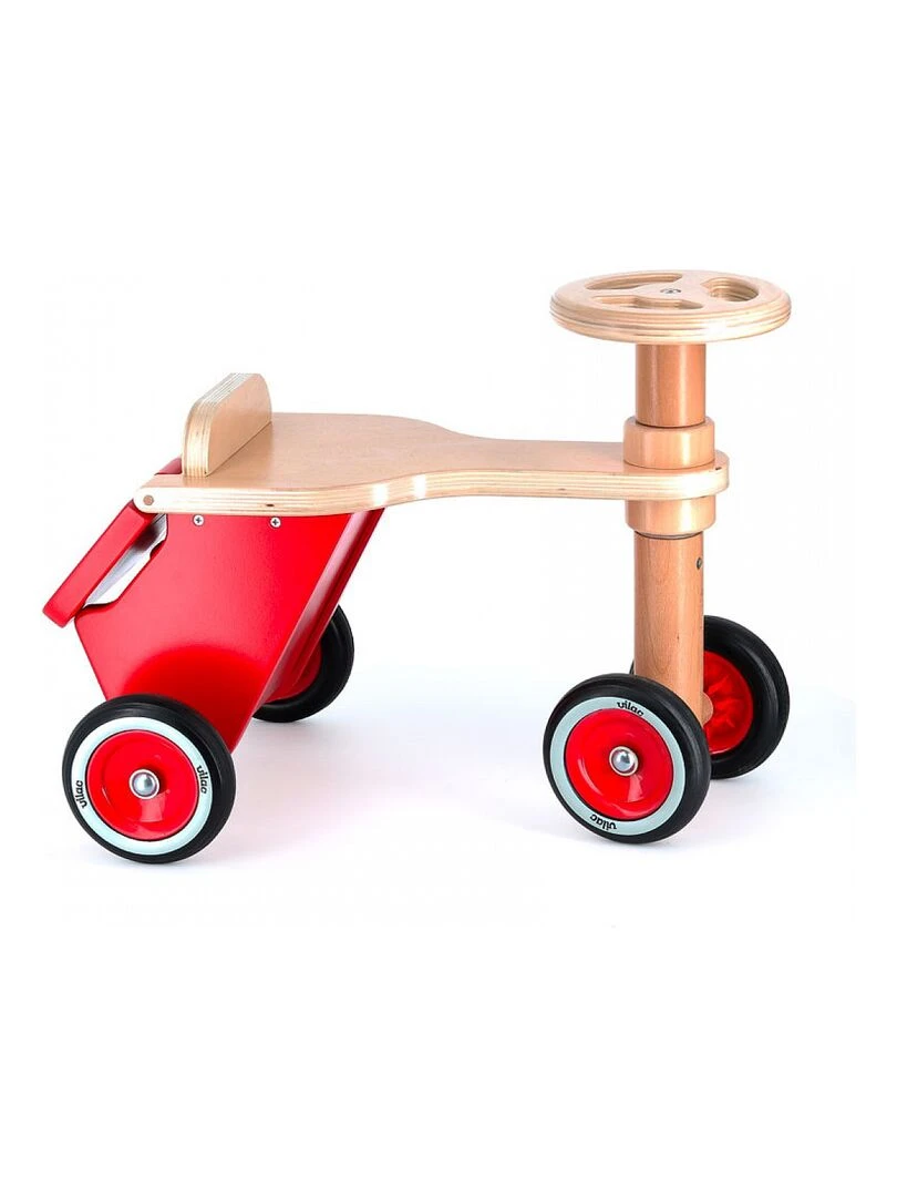 'vilac' Triporteur Petit Postier N/A