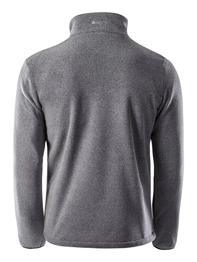 Hi Tec Veste polaire PORTO Gris chiné