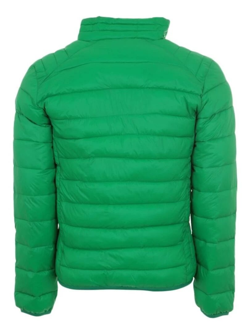 Doudoune fine homme CEKING   PEAK MOUNTAIN   Vert