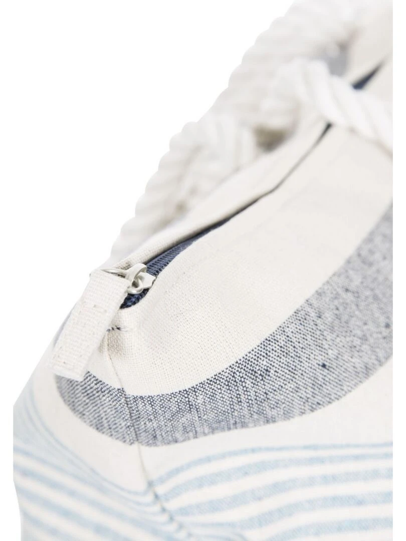 Trespass   Sac tote TOTBA   Blanc Bleu