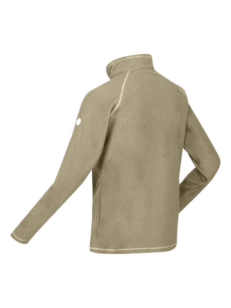 Regatta   Polaire MONTES   Vert kaki