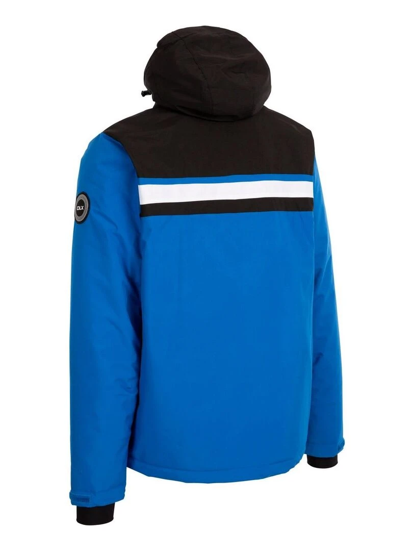 Trespass Blouson de ski VAUGHN Bleu