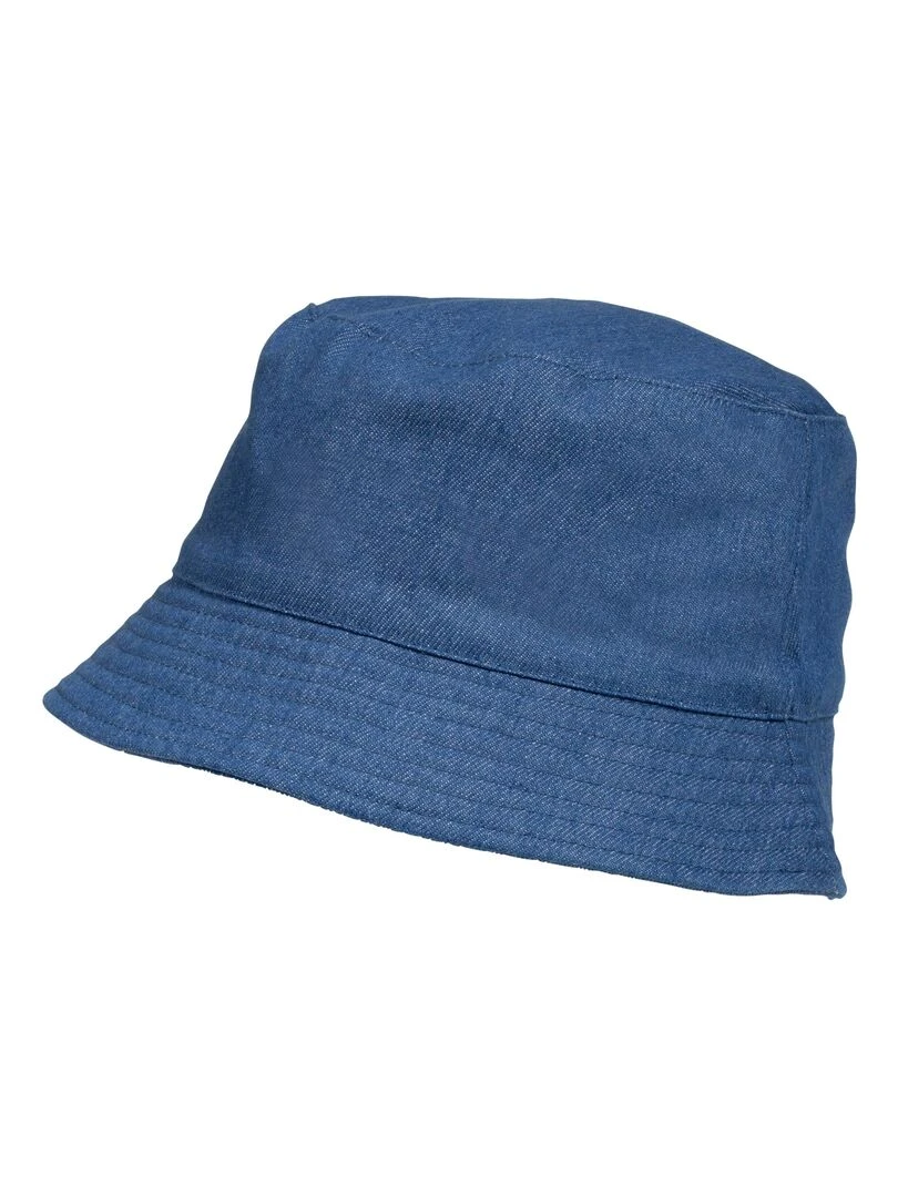 Bob Mixte ajustable Jean Bleu