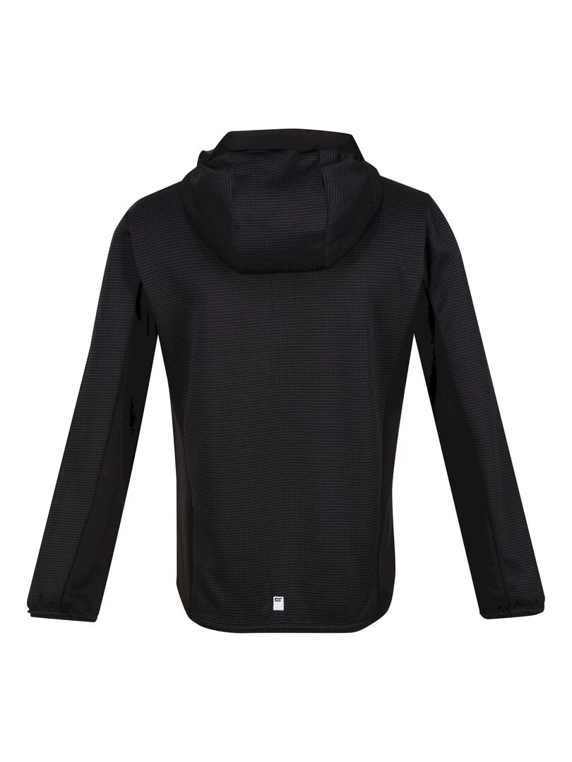 Regatta   Veste polaire HIGHTON   Noir