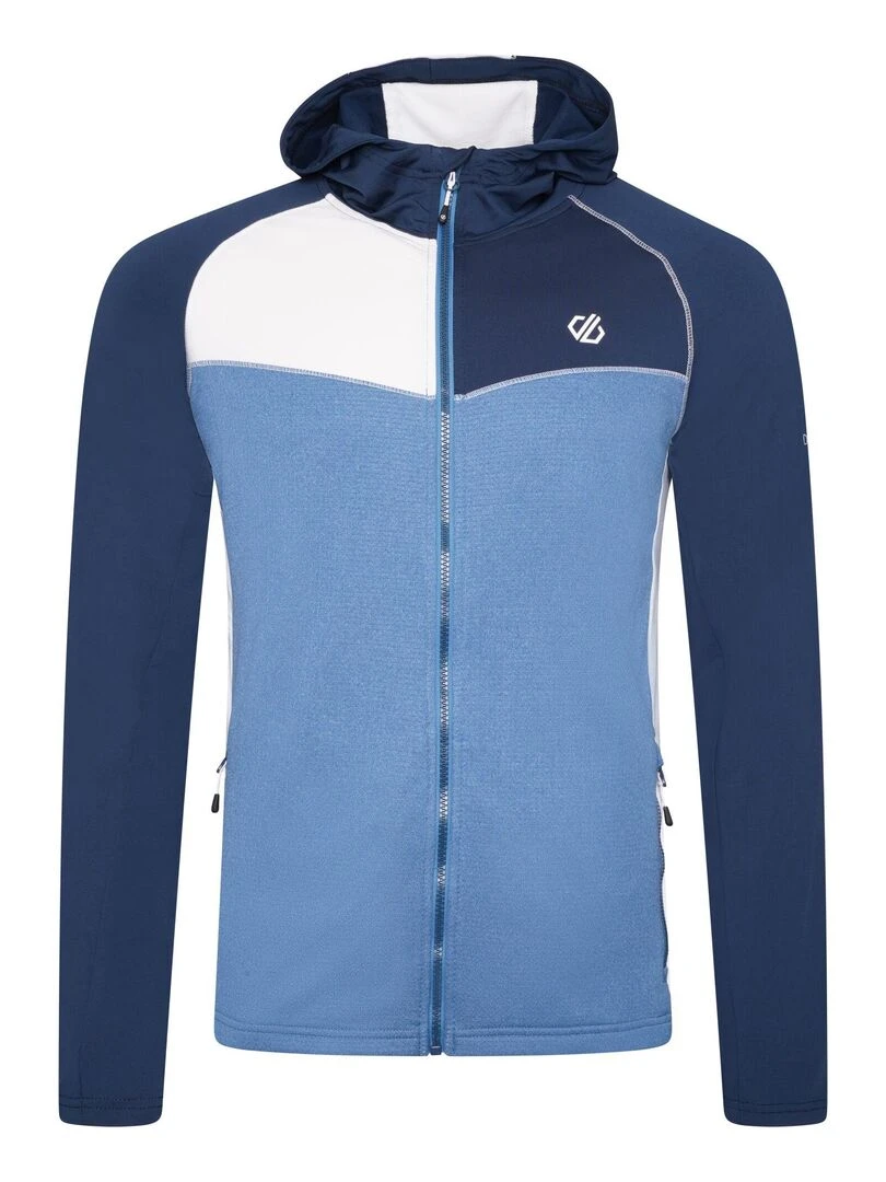 Dare 2B Veste polaire CONTEND Bleu Bleu