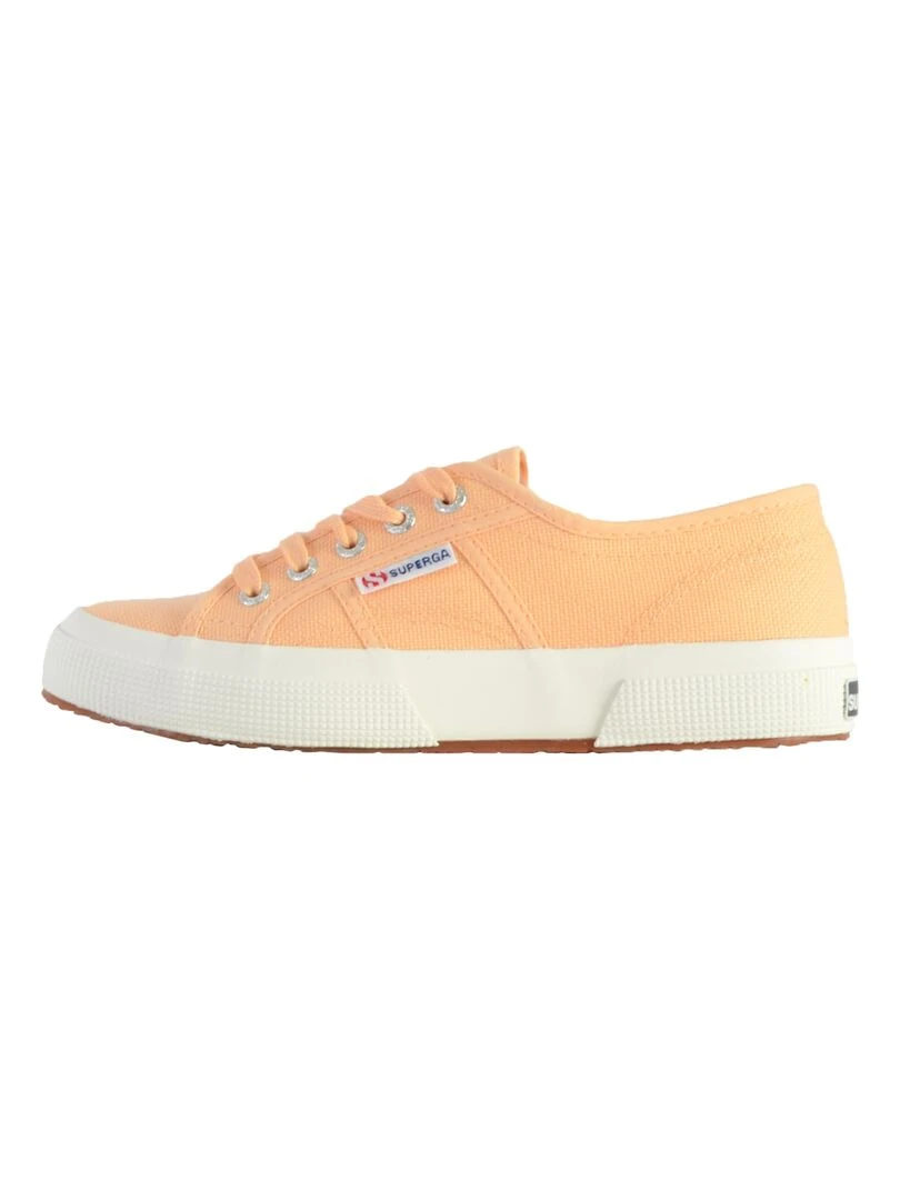 Basket SuperGa 2750 Cotu Classic Orange