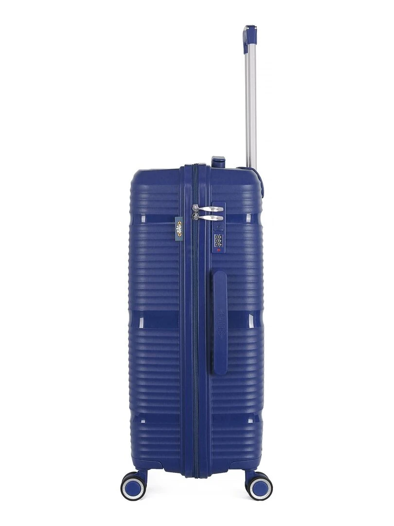 VALISE L CENTAURE   Bleu marine