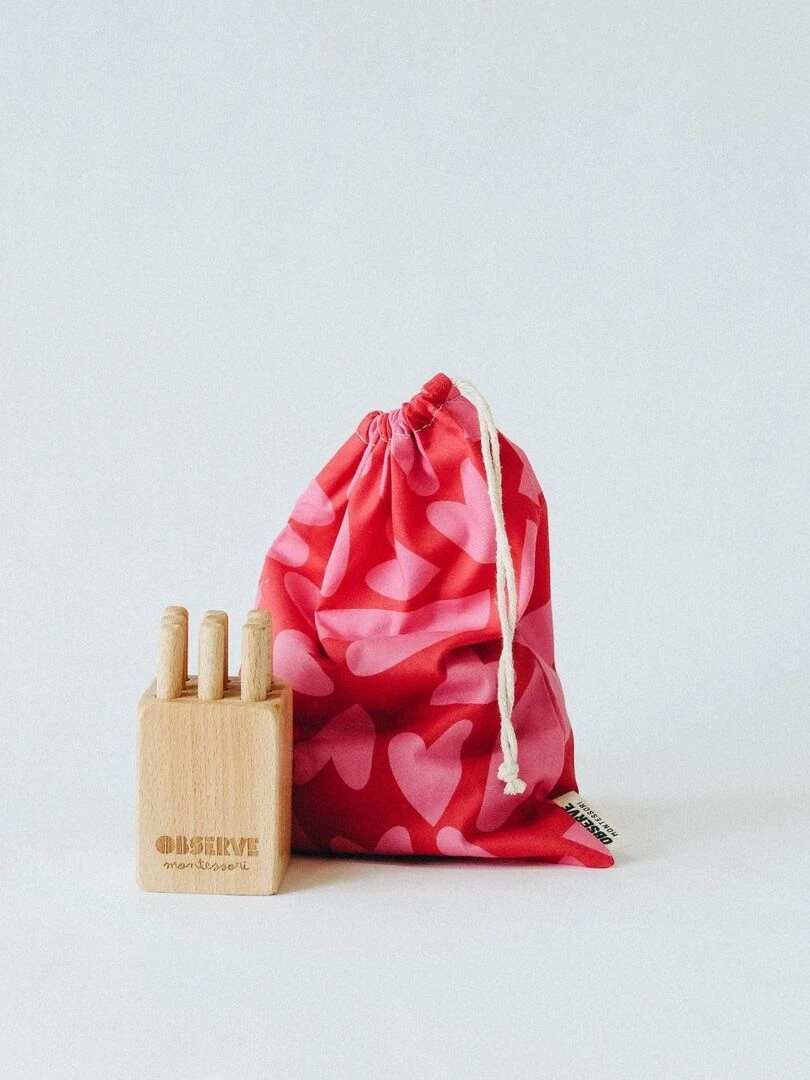 Tourillon    Pédagogie Montessori   N/A