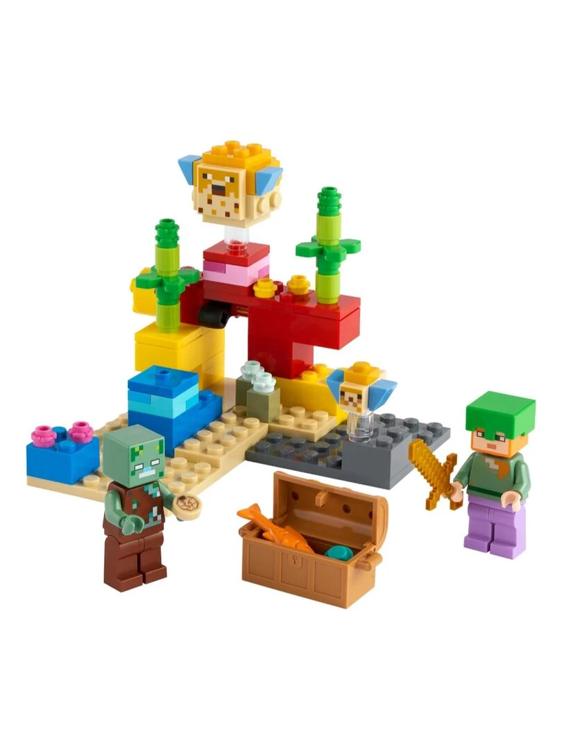 21164 La Barriere De Corail   N/A