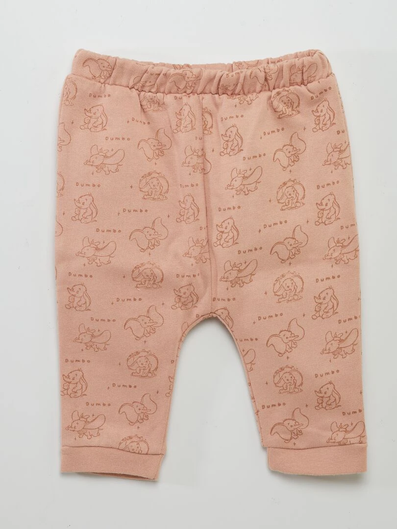 Ensemble 'Dumbo'   3 pièces   Blanc