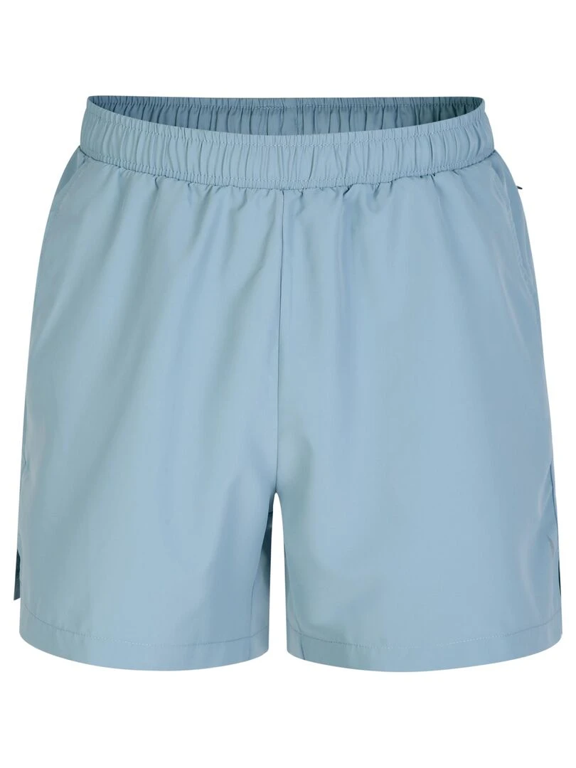 Regatta Short de sport Bleu ardoise