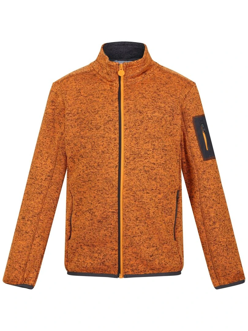 Regatta Veste polaire NEWHILL Orange