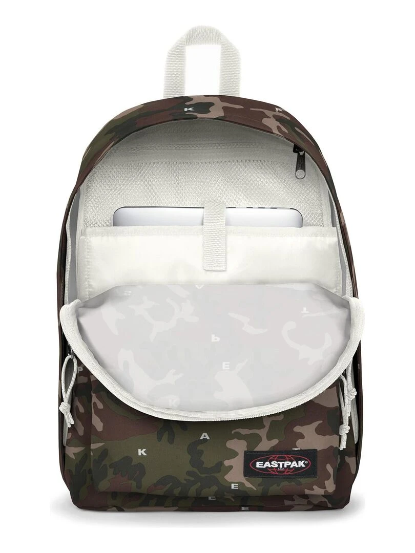 Sac A Dos Eastpak Out Of Office   Marron