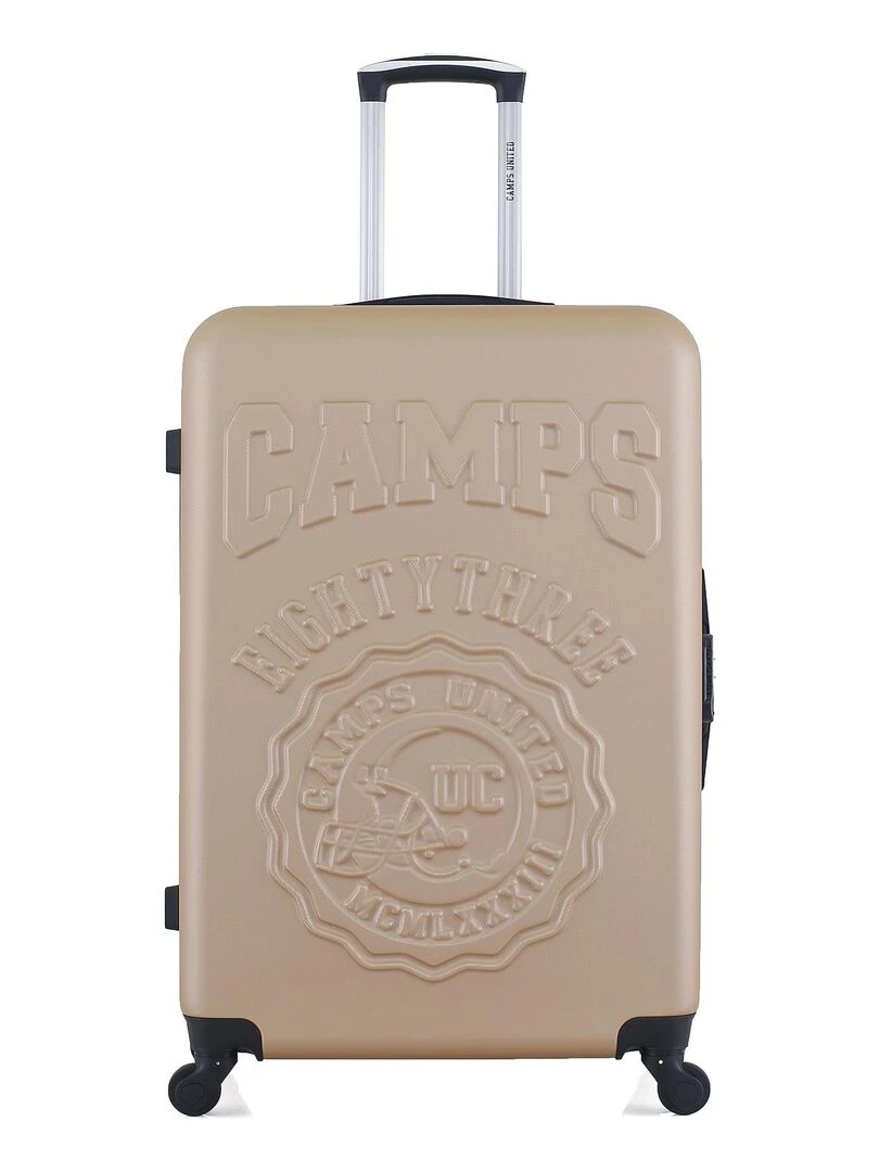 CAMPS UNITED   SET DE 3 MIT   Beige