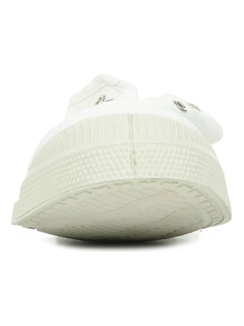 Baskets Bensimon Elly   Blanc