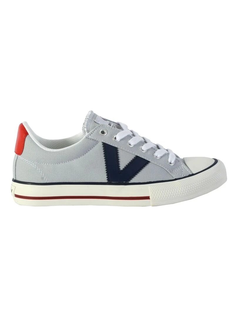 Basket Victoria 1065164 Gris