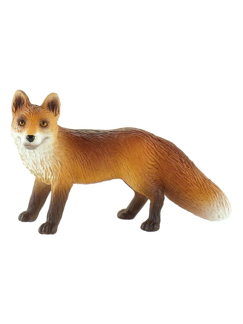 Figurine Renard à l'affût N/A