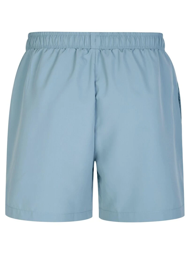 Regatta Short de sport Bleu ardoise