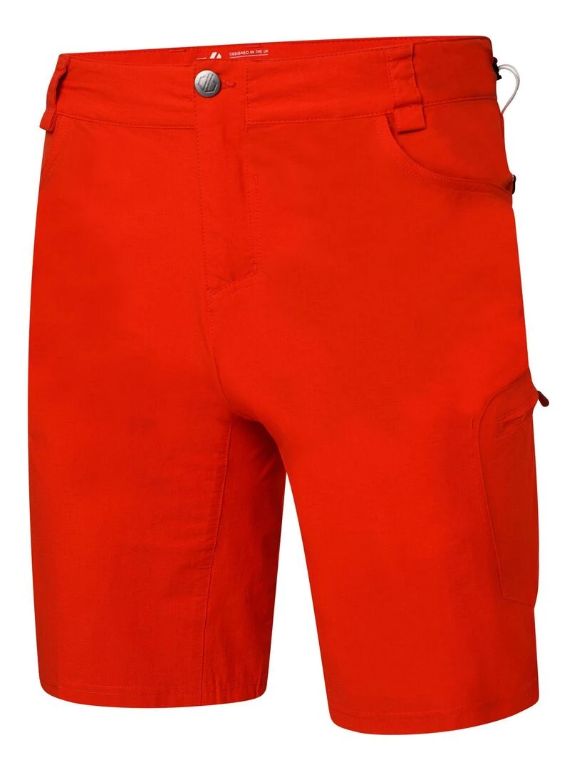 Dare 2B   Short TUNED IN   Orange clémentine