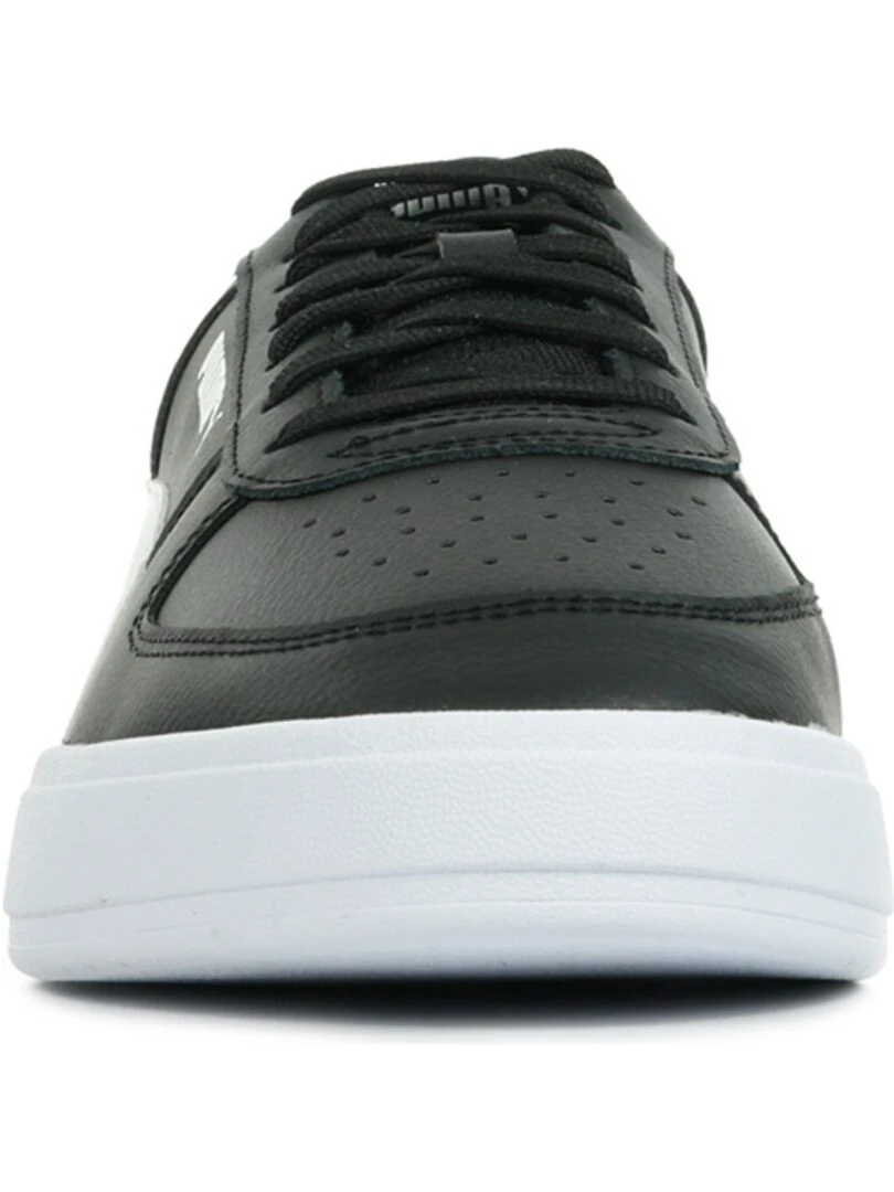 Baskets Caven   Noir